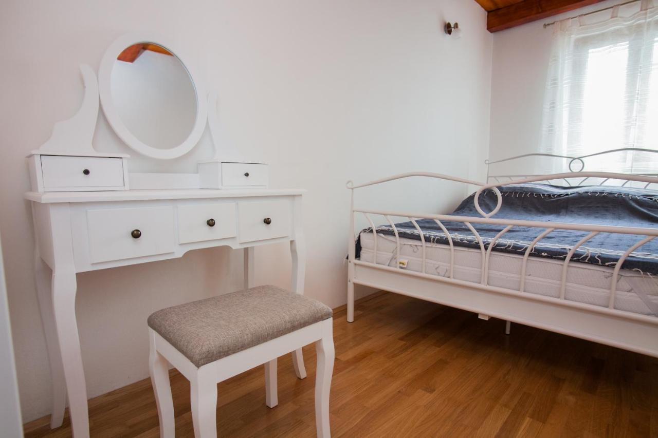 Markulo Zadar Buitenkant foto